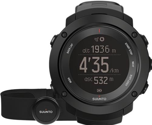 Suunto Ambit3 Vertical HR (50 mm)