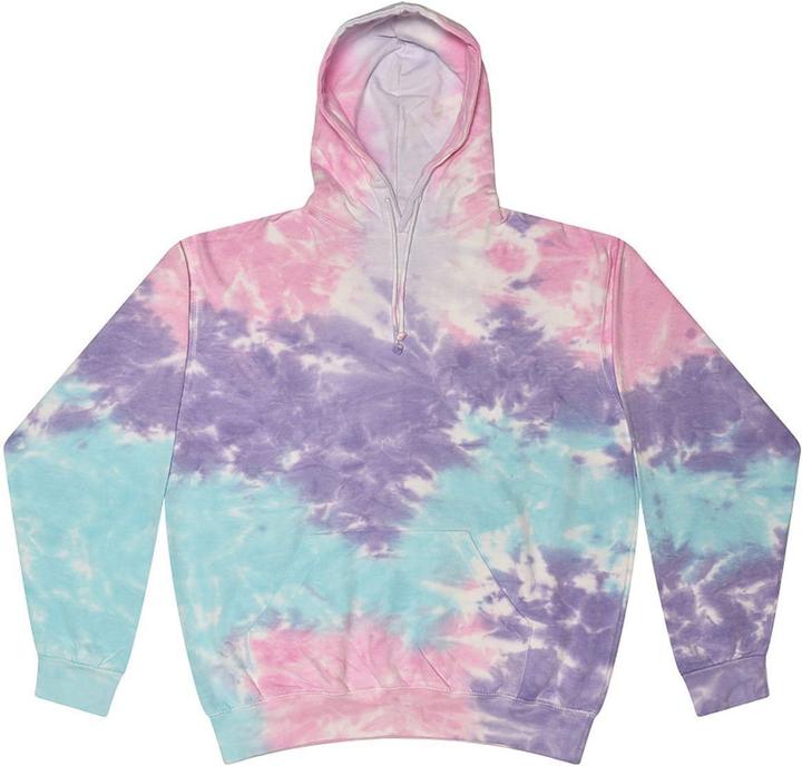 Blu, Pink, Viola