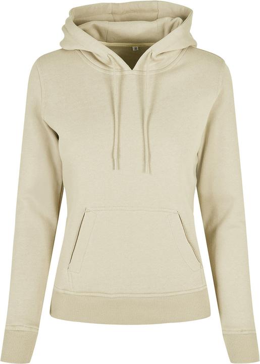 Build Your Brand Kapuzenpullover