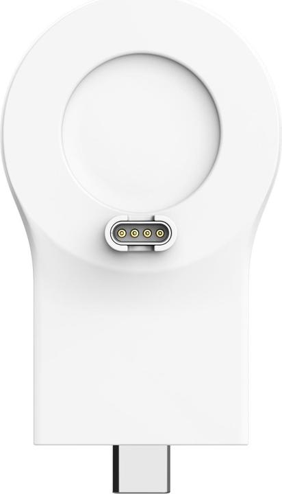 Nillkin Ladegerät für Garmin-Uhr Weiss
