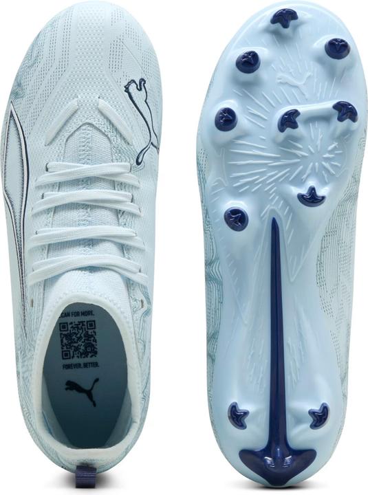 Image du produit Puma ULTRA 6 MATCH FG/AG Jr (30)