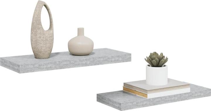 Actual product image vidaXL Lacey (23.50 x 60 x 3.80 cm)