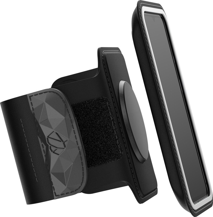 Shapeheart Magnetic Armband