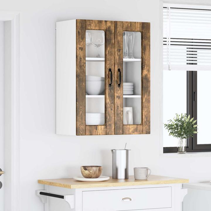 Produktbild vidaXL Küchenschrank (31 x 60 x 80 cm)