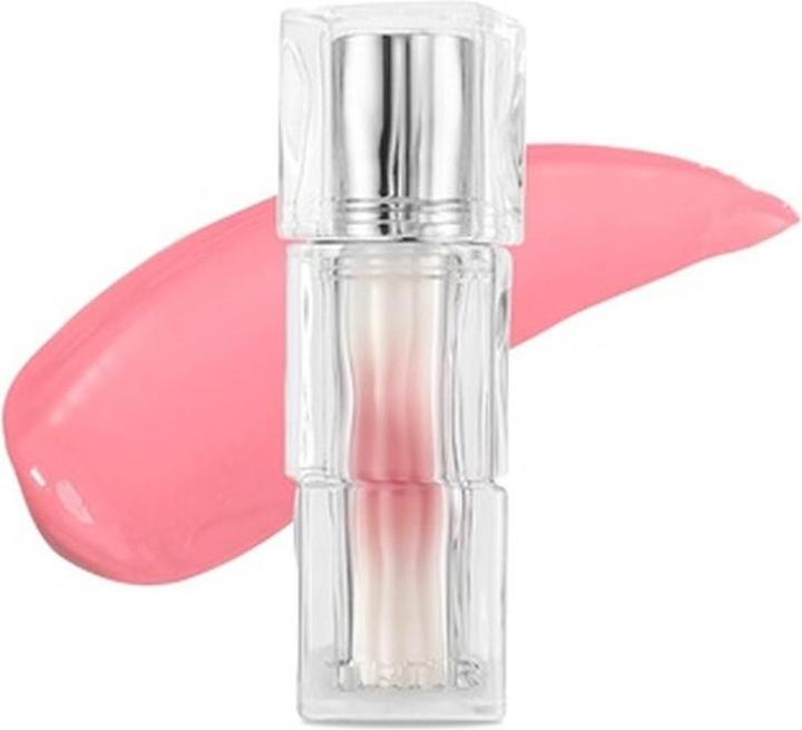 Actual product image TirTir Mini Size Waterism Glow Tint 24 Lovably 0.06 Fl Oz