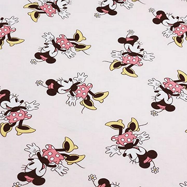 Image du produit Disney Jazz Pyjama avec pantalon long Imprimé intégral (L)