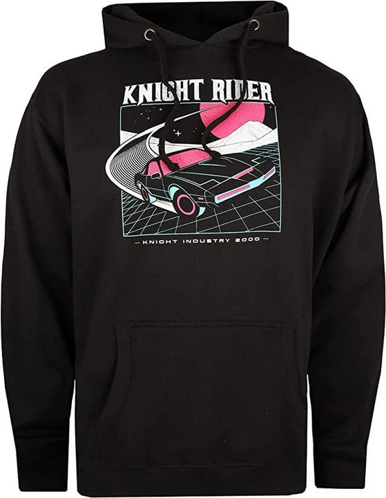 Actual product image Amon Amarth Hoodie (XXL)