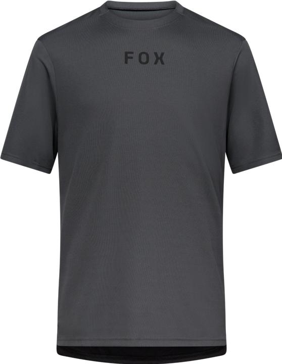 Produktbild Fox Ranger SS Jersey Wordmark (S)