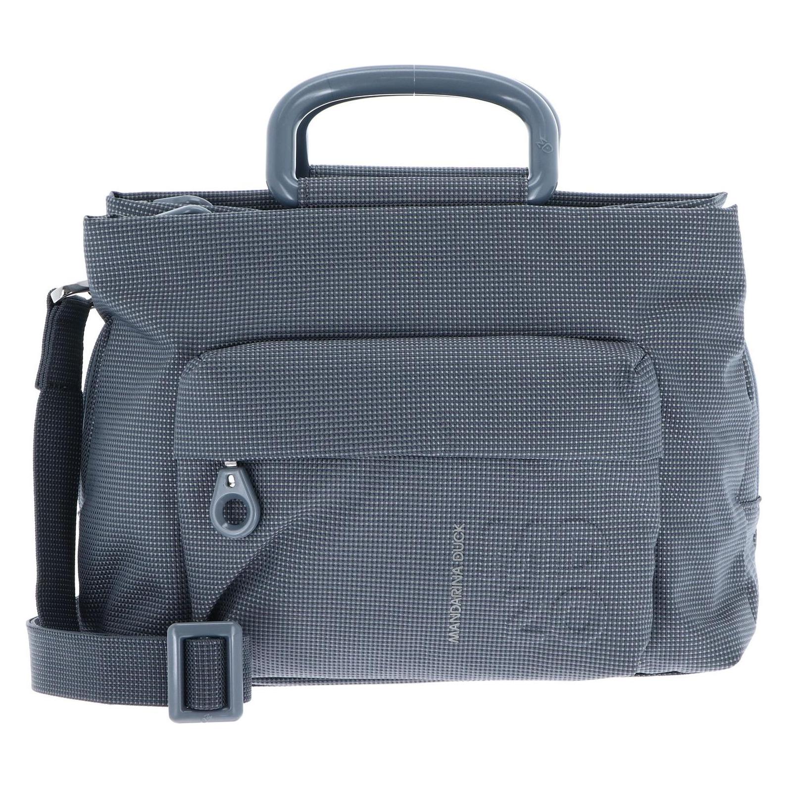 Mandarina Duck, Damen, Handtasche, MD20 Crossover Bag