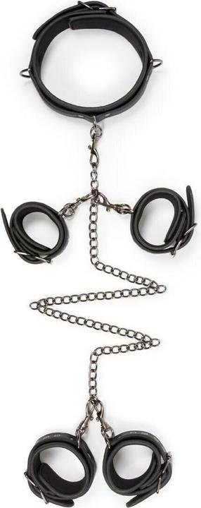 Actual product image Easytoys Fetisch