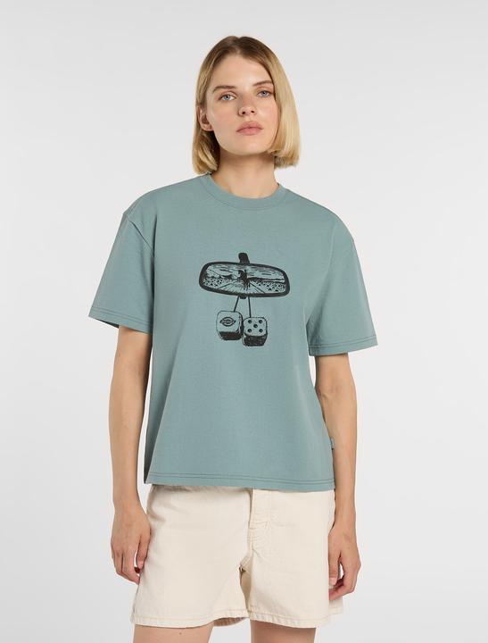 Produktbild Dickies Polk Ss Tee W (S)