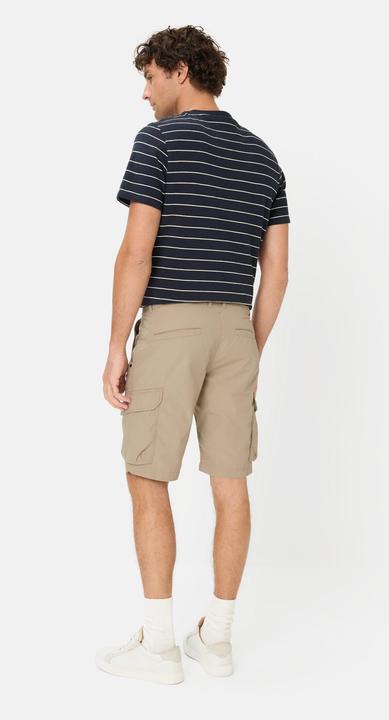 Image du produit Camel Active Cargoshorts aus reiner Baumwolle (32)