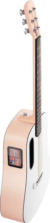 Produktbild Lava Music Gitarre ME Play 36 Zoll Light Peach (Akustik Gitarre, High pressure laminate (HPL))