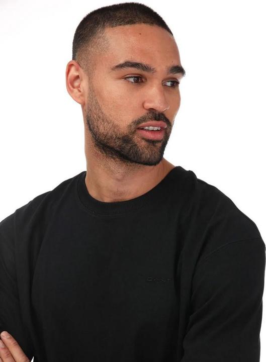 Immagine prodotto GANT Maglietta Icona Uomo (S)