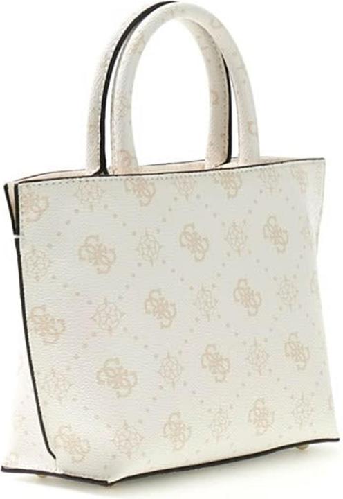 Actual product image Guess Emelie Logo Mini Tote