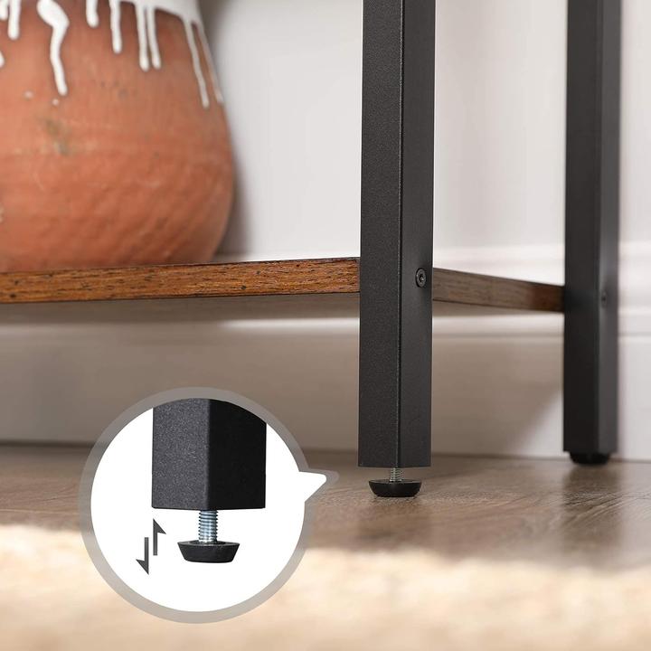 Actual product image Songmics Havanna (62 x 24 x 165 cm)