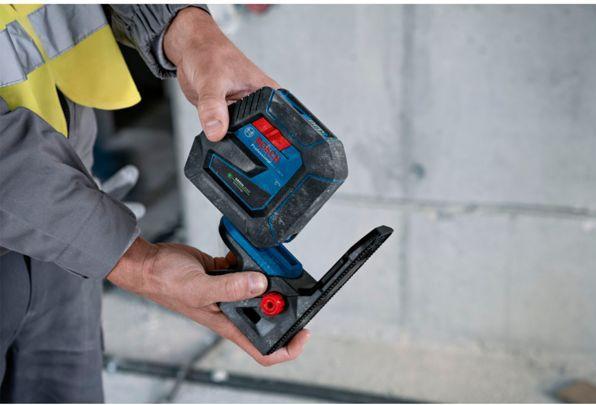 Actual product image Bosch Professional RM 10