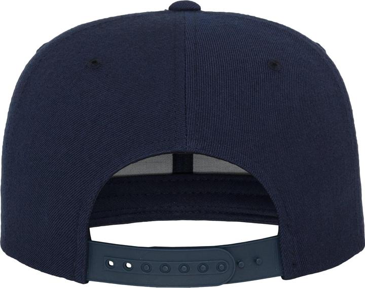 Produktbild Flexfit Classic Snapback 3-Pack - 180997