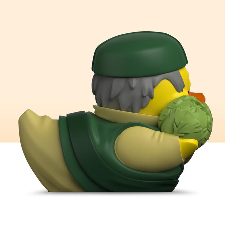 Actual product image Numskull TUBBZ: Avatar - Cabbage dealer