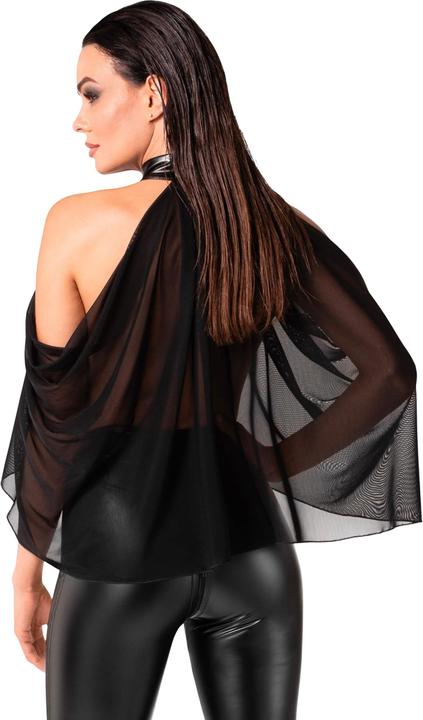 Produktbild Noir Handmade Top (M)