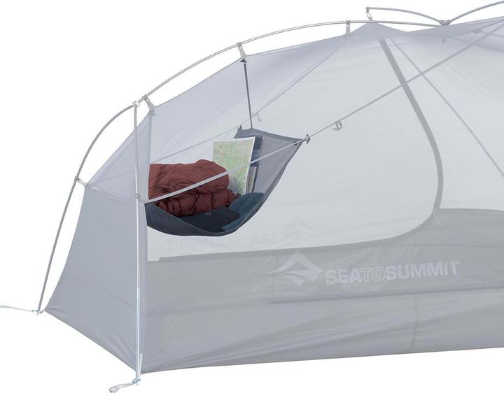 Productafbeelding Sea To Summit Telos T3 Vistuig Loft