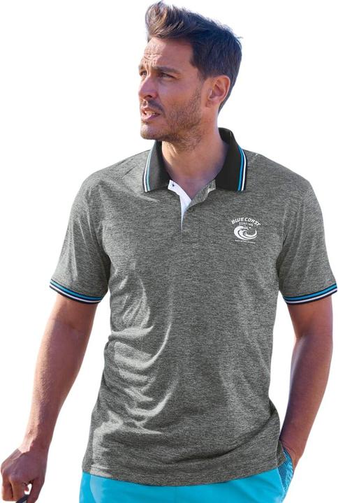 Produktbild Atlas For Men Poloshirt (2erPack) (3XL)