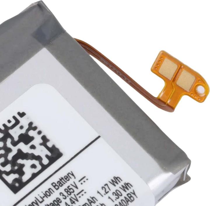 Produktbild Avizar Akku 294mAh für Galaxy Watch 6 40mm