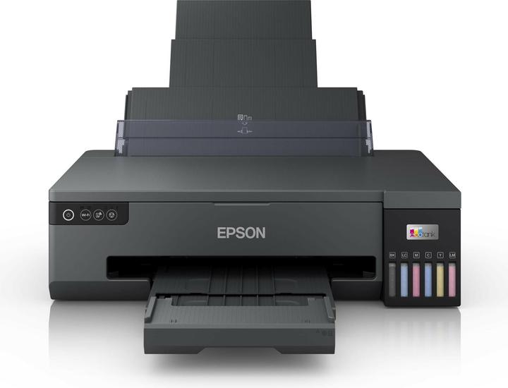 Image du produit Epson EcoTank ET-18100 (Réservoir d'encre)