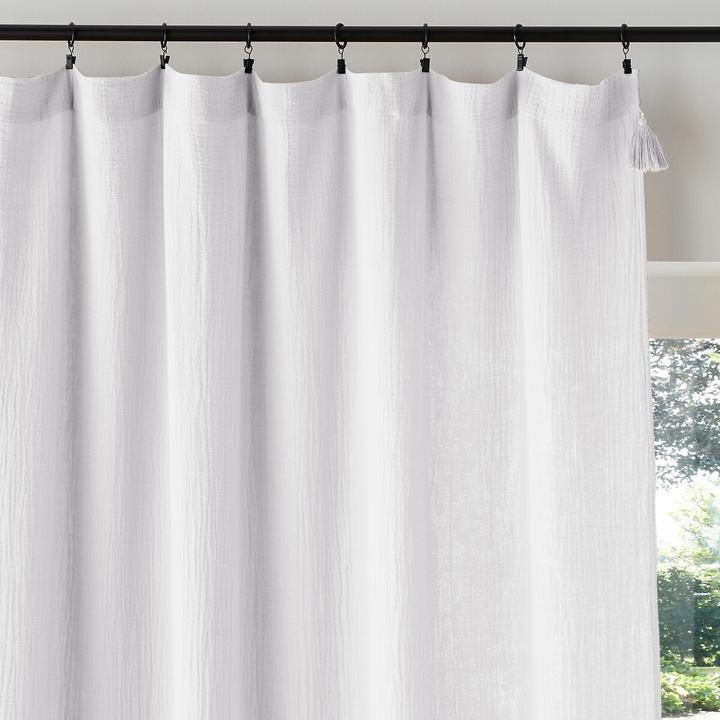 Actual product image La Redoute Interieurs Kumla (180 x 140 cm)