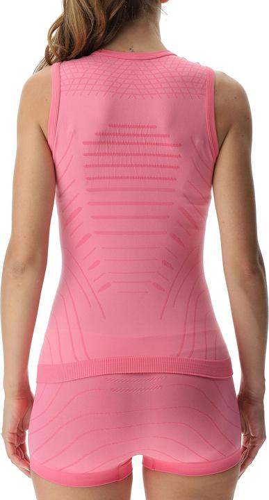 Actual product image UYN Motyon 2.0 sleeveless vest (M, S)