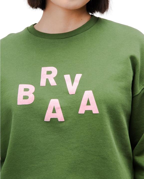 Actual product image Brava Fabrics BRV Squared (L)