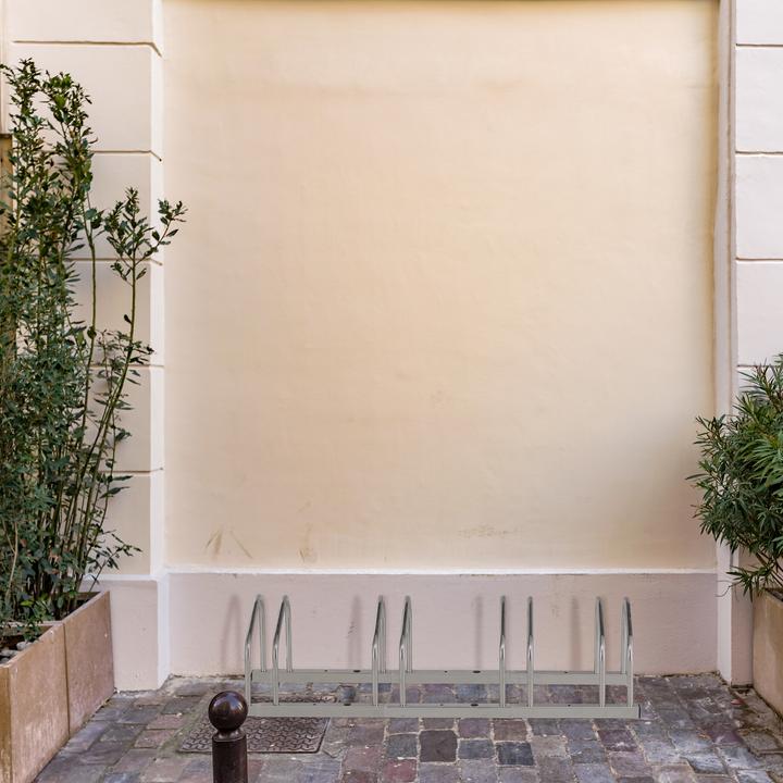 Produktbild Relaxdays Fahrradständer