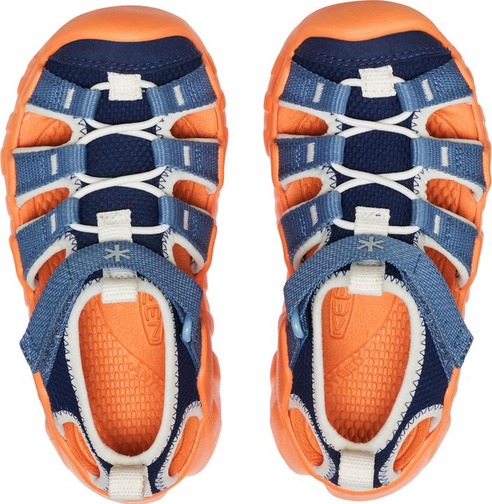 Produktbild Keen C Hyperport H2 x Snow Peak (30)