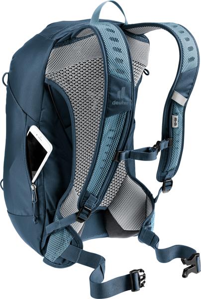 Productafbeelding Deuter AC Lite 17 (17 l)