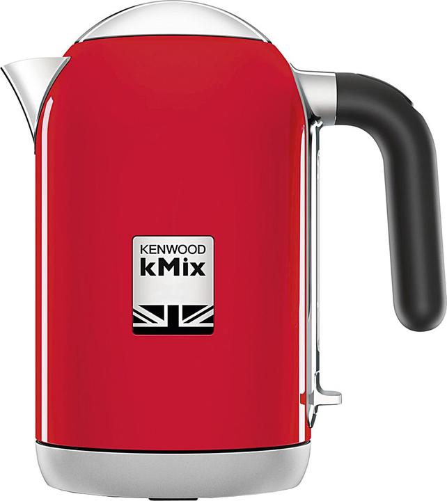 Actual product image Kenwood ZJX740 (1.60 l)