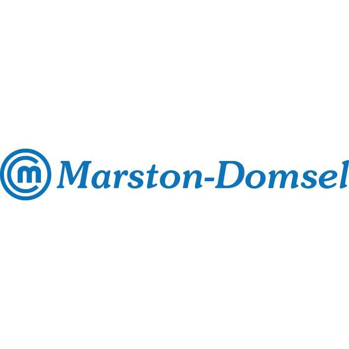 Thumbnail - Marston-Domsel, Dichtmittel, MD-Silikon rot Automatik 200ml (Rot, 200 ml)