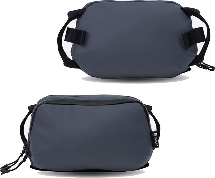 Image du produit Wandrd Tech Pouch Large Bleu Aegean (Étui pour accessoires de caméra, 3.50 l)