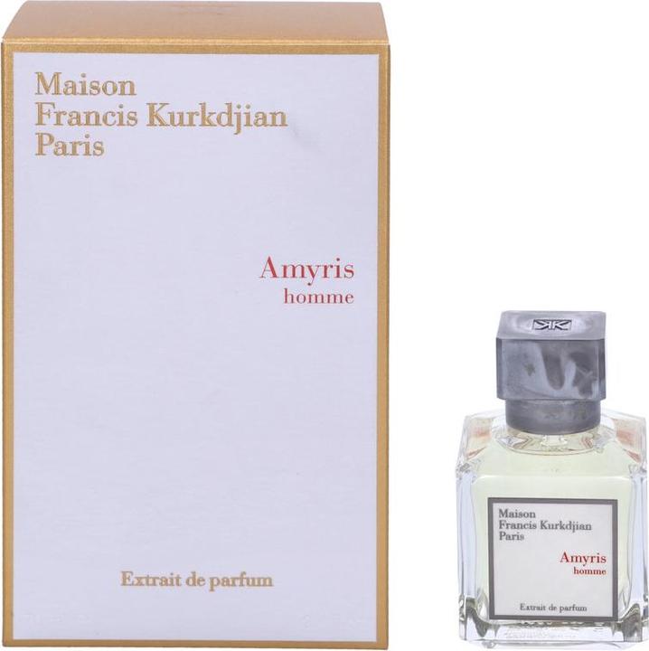 Produktbild Maison Francis Kurkdjian Amyris (Eau de Parfum, 70 ml)