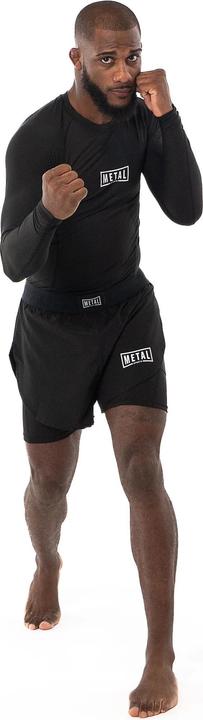 Image du produit Metal Boxe Performance (XL)