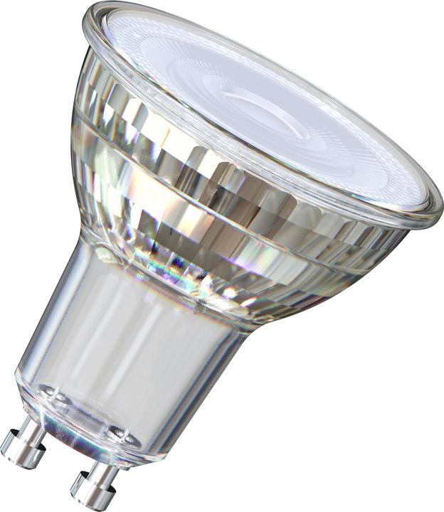 Actual product image Osram STAR LED lamp (GU10, 350 lm, 1x)