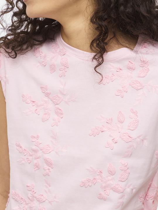 Produktbild Vila Rundhals Top (M)