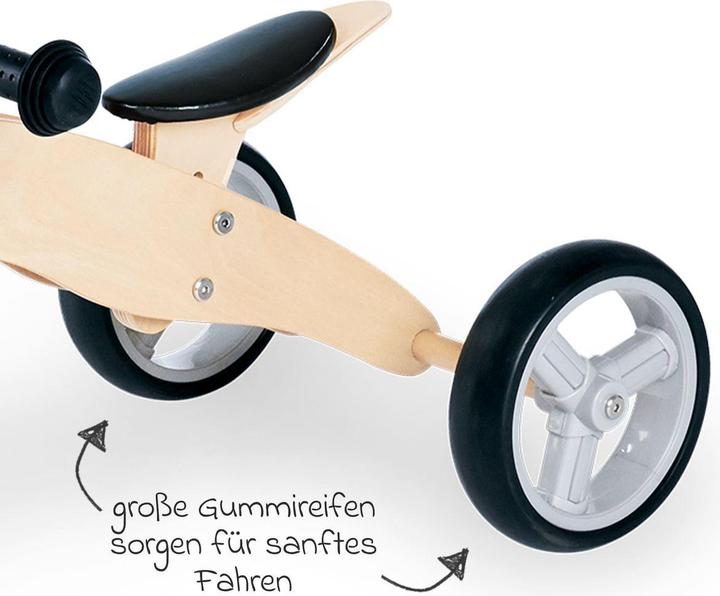 Produktbild Pinolino Charlie