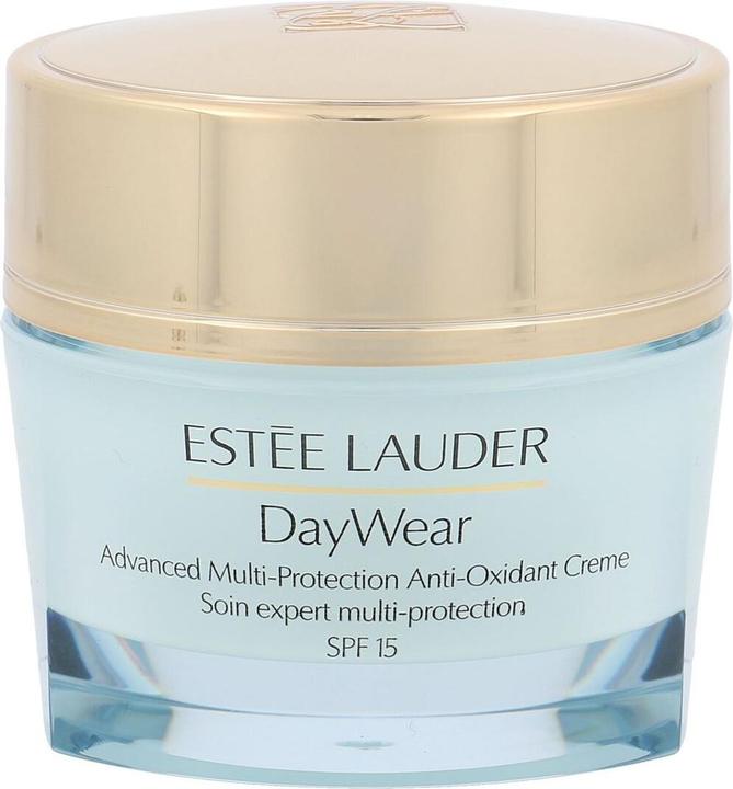 Actual product image Estée Lauder DayWear (50 ml, Day cream, SPF 15)