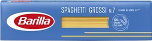 Image du produit Barilla Spaghettoni n° 7 (500 g)