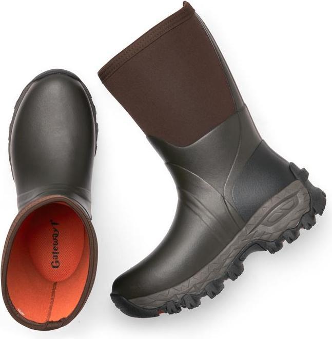 Immagine prodotto Gateway1 Stivale in gomma Woodwalker 12 4mm (38)