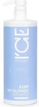 Image du produit Natura Siberica Professionnel Anti-Jaune pour Blondes (1000 ml)