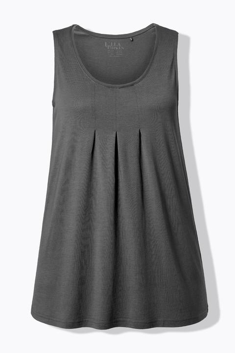 Graphite grey