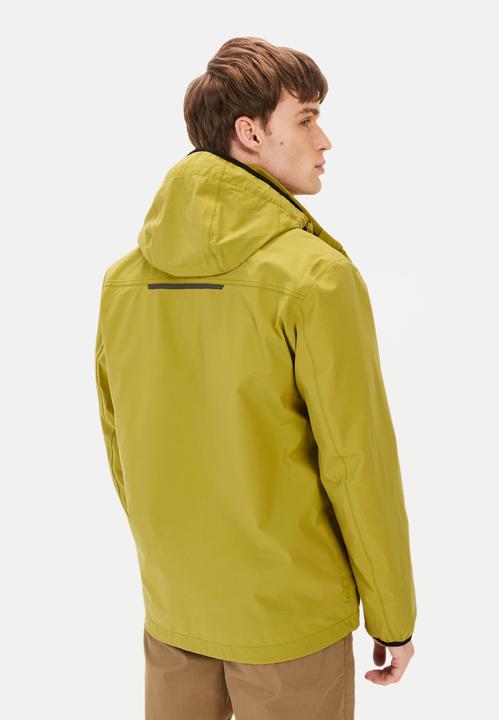 Immagine prodotto Camel Active TeXXXactive® Windbreaker mit abnehmbarer Kapuze (50)