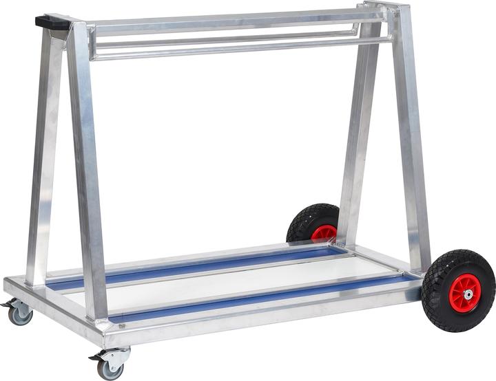 Produktbild Sport-Thieme Transportwagen Alu für Leichtathletik