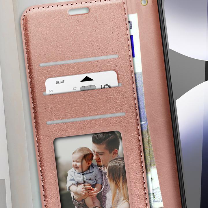 Immagine prodotto Mayaxess SecureCard Cover (Xiaomi Redmi Note 14)